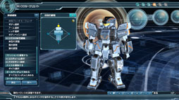 画像ギャラリー No.053のサムネイル画像 / 「ファンタシースターオンライン2」のステージイベントをレポート。α2テストに関するさまざまな情報が一挙解禁。新スクリーンショットも大量公開だ