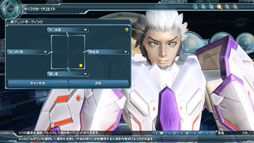 画像ギャラリー No.055のサムネイル画像 / 「ファンタシースターオンライン2」のステージイベントをレポート。α2テストに関するさまざまな情報が一挙解禁。新スクリーンショットも大量公開だ