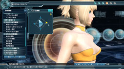 画像ギャラリー No.056のサムネイル画像 / 「ファンタシースターオンライン2」のステージイベントをレポート。α2テストに関するさまざまな情報が一挙解禁。新スクリーンショットも大量公開だ