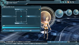 画像ギャラリー No.059のサムネイル画像 / 「ファンタシースターオンライン2」のステージイベントをレポート。α2テストに関するさまざまな情報が一挙解禁。新スクリーンショットも大量公開だ