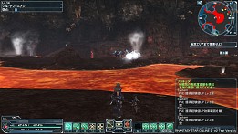 画像ギャラリー No.001のサムネイル画像 / 「ファンタシースターオンライン2」，α2テストのプレイレポート掲載。プレイヤーからのフィードバックをうけてプレイの快適さが大きく向上
