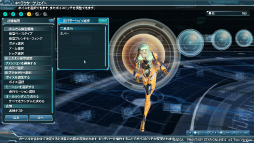 画像ギャラリー No.010のサムネイル画像 / 「ファンタシースターオンライン2」，α2テストのプレイレポート掲載。プレイヤーからのフィードバックをうけてプレイの快適さが大きく向上