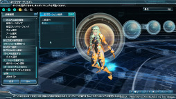 画像ギャラリー No.011のサムネイル画像 / 「ファンタシースターオンライン2」，α2テストのプレイレポート掲載。プレイヤーからのフィードバックをうけてプレイの快適さが大きく向上