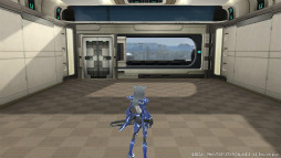 画像ギャラリー No.018のサムネイル画像 / 「ファンタシースターオンライン2」，α2テストのプレイレポート掲載。プレイヤーからのフィードバックをうけてプレイの快適さが大きく向上
