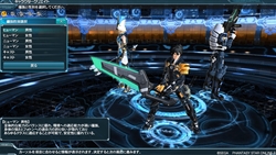画像ギャラリー No.002のサムネイル画像 / 作ったキャラをCBTで使える「ファンタシースターオンライン2 キャラクタークリエイト体験版」を4Gamerにアップ。「PSO2」に適した環境か測定できるベンチマーク機能付き