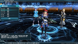 画像ギャラリー No.003のサムネイル画像 / 作ったキャラをCBTで使える「ファンタシースターオンライン2 キャラクタークリエイト体験版」を4Gamerにアップ。「PSO2」に適した環境か測定できるベンチマーク機能付き