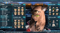 画像ギャラリー No.006のサムネイル画像 / 作ったキャラをCBTで使える「ファンタシースターオンライン2 キャラクタークリエイト体験版」を4Gamerにアップ。「PSO2」に適した環境か測定できるベンチマーク機能付き