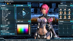 画像ギャラリー No.009のサムネイル画像 / 作ったキャラをCBTで使える「ファンタシースターオンライン2 キャラクタークリエイト体験版」を4Gamerにアップ。「PSO2」に適した環境か測定できるベンチマーク機能付き