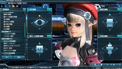 画像ギャラリー No.016のサムネイル画像 / 作ったキャラをCBTで使える「ファンタシースターオンライン2 キャラクタークリエイト体験版」を4Gamerにアップ。「PSO2」に適した環境か測定できるベンチマーク機能付き