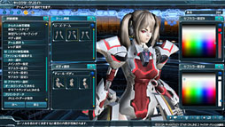 画像ギャラリー No.004のサムネイル画像 / PSO2「キャラクタークリエイト体験版」登場記念。付属ベンチマークを実勢価格2万円以下のグラフィックスカード15製品（＋α）で回してみた