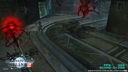 画像ギャラリー No.007のサムネイル画像 / PSO2「キャラクタークリエイト体験版」登場記念。付属ベンチマークを実勢価格2万円以下のグラフィックスカード15製品（＋α）で回してみた
