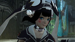 画像ギャラリー No.018のサムネイル画像 / PSO2「キャラクタークリエイト体験版」登場記念。付属ベンチマークを実勢価格2万円以下のグラフィックスカード15製品（＋α）で回してみた