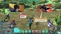 画像ギャラリー No.003のサムネイル画像 / 【PR】「ファンタシースターオンライン2」で“オンラインゲームの未来”を見せたい――プロデューサーの酒井智史氏に,クローズドβテスト以降のプロジェクト構想を聞いてきた