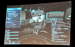 画像ギャラリー No.009のサムネイル画像 / PCゲームフェスタで行われた「ファンタシースターオンライン2」のステージをレポート。砂漠フィールドでは「グワナーダ」に大苦戦。ダブルセイバーとナックルの追加も明らかに