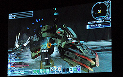画像ギャラリー No.021のサムネイル画像 / PCゲームフェスタで行われた「ファンタシースターオンライン2」のステージをレポート。砂漠フィールドでは「グワナーダ」に大苦戦。ダブルセイバーとナックルの追加も明らかに