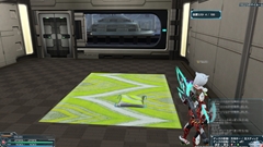 画像ギャラリー No.029のサムネイル画像 / システム周りはほぼ正式サービス同等の内容が実装された，「ファンタシースターオンライン2」クローズドβテストのプレイレポートを掲載