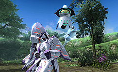 画像ギャラリー No.009のサムネイル画像 / 「ファンタシースターオンライン2」の正式サービスがスタート！ 特典満載のPC版パッケージ発売決定，7つのキャンペーン＆アップデート計画も公開に
