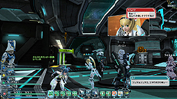 画像ギャラリー No.010のサムネイル画像 / 「ファンタシースターオンライン2」の正式サービスがスタート！ 特典満載のPC版パッケージ発売決定，7つのキャンペーン＆アップデート計画も公開に