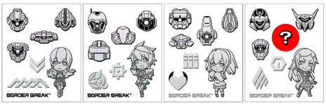 画像ギャラリー No.009のサムネイル画像 / セガ，「コミックマーケット82」へのブース出展を発表。同社ブースで購入可能なグッズ一覧が公開に