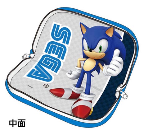 画像ギャラリー No.021のサムネイル画像 / セガ，「コミックマーケット82」へのブース出展を発表。同社ブースで購入可能なグッズ一覧が公開に