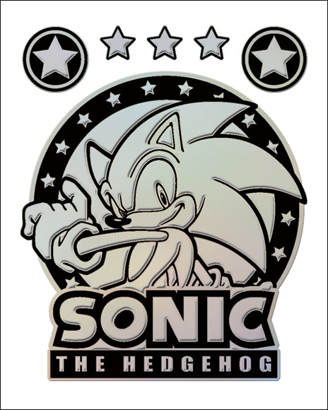 画像ギャラリー No.001のサムネイル画像 / セガ,TGS 2012の物販コーナーへの出展を発表。「セガハードコレクション」Tシャツの新色や「初音ミク」のラバーストラップなど,多数のグッズを用意
