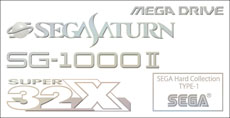 画像ギャラリー No.004のサムネイル画像 / セガ,TGS 2012の物販コーナーへの出展を発表。「セガハードコレクション」Tシャツの新色や「初音ミク」のラバーストラップなど,多数のグッズを用意