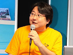 画像ギャラリー No.018のサムネイル画像 / ［TGS 2012］「ファンタシースターオンライン2」，次期アップデートで追加される新マップ「遺跡」はダーカーの巣窟。デモプレイで明らかになる新たな敵の姿