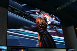 画像ギャラリー No.019のサムネイル画像 / ［TGS 2012］「ファンタシースターオンライン2」，TGS最後のステージでは開発陣が質問に回答。そこから見えてくる今後の構想とは