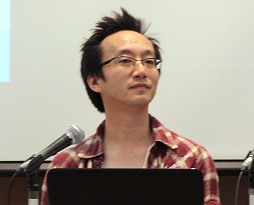 画像ギャラリー No.002のサムネイル画像 / ［TGS 2012］ガチャの次は神運営の時代か？　新たなビジネスモデルを模索する「TGSフォーラム ゲームビジネスセッション」レポート
