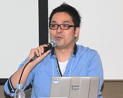 画像ギャラリー No.006のサムネイル画像 / ［TGS 2012］ガチャの次は神運営の時代か？　新たなビジネスモデルを模索する「TGSフォーラム ゲームビジネスセッション」レポート