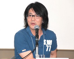 画像ギャラリー No.018のサムネイル画像 / ［TGS 2012］ガチャの次は神運営の時代か？　新たなビジネスモデルを模索する「TGSフォーラム ゲームビジネスセッション」レポート