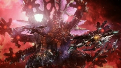 画像ギャラリー No.002のサムネイル画像 / 「ファンタシースターオンライン2」で衝撃の新コンテンツが1月に登場。Vita版の詳細を含め，今後の展開を酒井プロデューサーと木村ディレクターにたっぷり聞いてきた