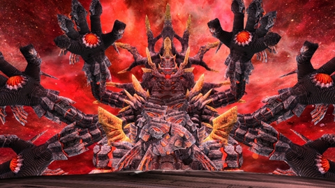 画像ギャラリー No.016のサムネイル画像 / 「ファンタシースターオンライン2」で衝撃の新コンテンツが1月に登場。Vita版の詳細を含め，今後の展開を酒井プロデューサーと木村ディレクターにたっぷり聞いてきた