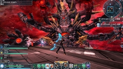 画像ギャラリー No.018のサムネイル画像 / 「ファンタシースターオンライン2」で衝撃の新コンテンツが1月に登場。Vita版の詳細を含め，今後の展開を酒井プロデューサーと木村ディレクターにたっぷり聞いてきた