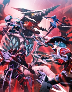 画像ギャラリー No.023のサムネイル画像 / 「ファンタシースターオンライン2」で衝撃の新コンテンツが1月に登場。Vita版の詳細を含め，今後の展開を酒井プロデューサーと木村ディレクターにたっぷり聞いてきた