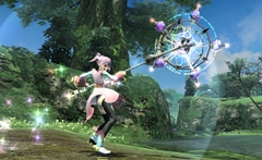 画像ギャラリー No.026のサムネイル画像 / 「ファンタシースターオンライン2」で衝撃の新コンテンツが1月に登場。Vita版の詳細を含め，今後の展開を酒井プロデューサーと木村ディレクターにたっぷり聞いてきた