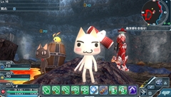 画像ギャラリー No.042のサムネイル画像 / 「ファンタシースターオンライン2」で衝撃の新コンテンツが1月に登場。Vita版の詳細を含め，今後の展開を酒井プロデューサーと木村ディレクターにたっぷり聞いてきた