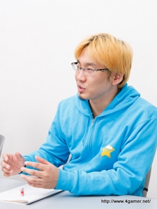 画像ギャラリー No.052のサムネイル画像 / 「ファンタシースターオンライン2」で衝撃の新コンテンツが1月に登場。Vita版の詳細を含め，今後の展開を酒井プロデューサーと木村ディレクターにたっぷり聞いてきた