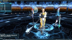 画像ギャラリー No.021のサムネイル画像 / 「ファンタシースターオンライン2」,ベンチマークモードのビジュアルを刷新した「キャラクタークリエイト体験版 ver.2.0」が公開。4Gamerにも最新版をアップ