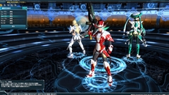 画像ギャラリー No.022のサムネイル画像 / 「ファンタシースターオンライン2」,ベンチマークモードのビジュアルを刷新した「キャラクタークリエイト体験版 ver.2.0」が公開。4Gamerにも最新版をアップ