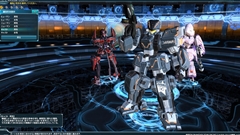 画像ギャラリー No.024のサムネイル画像 / 「ファンタシースターオンライン2」,ベンチマークモードのビジュアルを刷新した「キャラクタークリエイト体験版 ver.2.0」が公開。4Gamerにも最新版をアップ