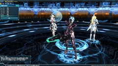 画像ギャラリー No.025のサムネイル画像 / 「ファンタシースターオンライン2」,ベンチマークモードのビジュアルを刷新した「キャラクタークリエイト体験版 ver.2.0」が公開。4Gamerにも最新版をアップ