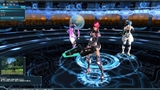 画像ギャラリー No.026のサムネイル画像 / 「ファンタシースターオンライン2」,ベンチマークモードのビジュアルを刷新した「キャラクタークリエイト体験版 ver.2.0」が公開。4Gamerにも最新版をアップ