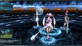 画像ギャラリー No.028のサムネイル画像 / 「ファンタシースターオンライン2」,ベンチマークモードのビジュアルを刷新した「キャラクタークリエイト体験版 ver.2.0」が公開。4Gamerにも最新版をアップ