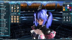 画像ギャラリー No.039のサムネイル画像 / 「ファンタシースターオンライン2」,ベンチマークモードのビジュアルを刷新した「キャラクタークリエイト体験版 ver.2.0」が公開。4Gamerにも最新版をアップ