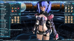 画像ギャラリー No.040のサムネイル画像 / 「ファンタシースターオンライン2」,ベンチマークモードのビジュアルを刷新した「キャラクタークリエイト体験版 ver.2.0」が公開。4Gamerにも最新版をアップ