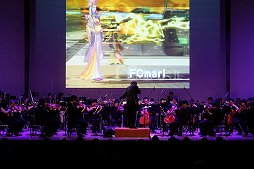 画像ギャラリー No.007のサムネイル画像 / 「ファンタシースターオンライン2」EPISODE 2の展開も発表! 「ファンタシースターシリーズ25周年記念コンサート シンパシー2013」の模様をレポート