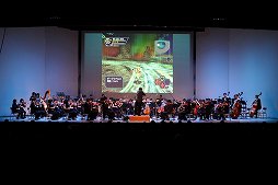 画像ギャラリー No.008のサムネイル画像 / 「ファンタシースターオンライン2」EPISODE 2の展開も発表! 「ファンタシースターシリーズ25周年記念コンサート シンパシー2013」の模様をレポート