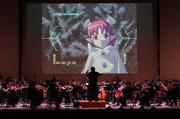 画像ギャラリー No.012のサムネイル画像 / 「ファンタシースターオンライン2」EPISODE 2の展開も発表! 「ファンタシースターシリーズ25周年記念コンサート シンパシー2013」の模様をレポート