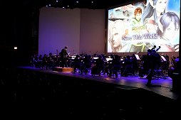 画像ギャラリー No.013のサムネイル画像 / 「ファンタシースターオンライン2」EPISODE 2の展開も発表! 「ファンタシースターシリーズ25周年記念コンサート シンパシー2013」の模様をレポート